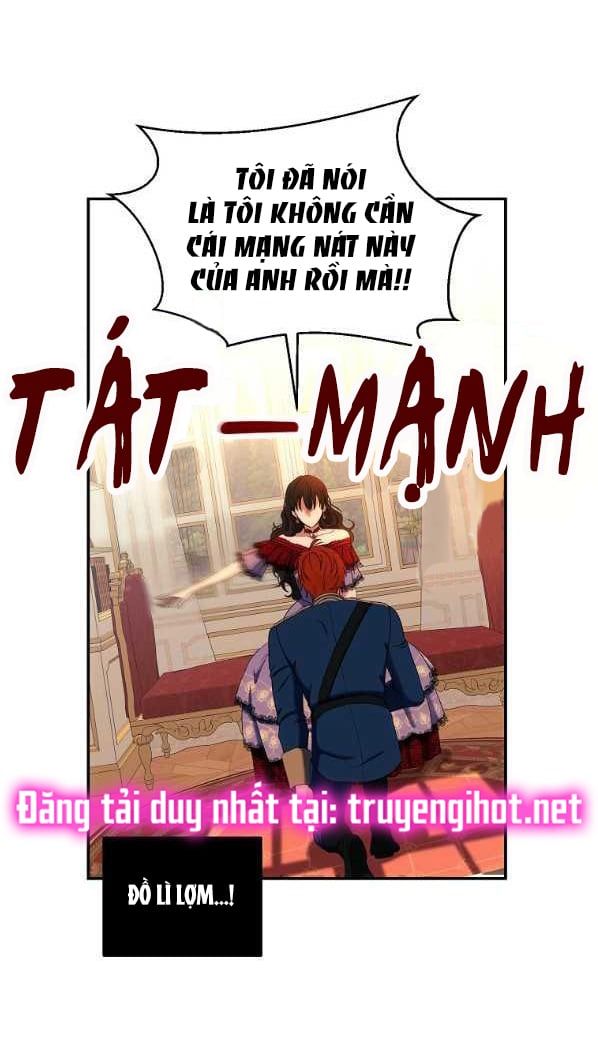 đọc truyện [bản 15+] Tôi Lạc Vào Thế Giới Trò Chơi Harem Ngược Chương 56.1 ảnh 12 tại Truyện Dạ Ký
