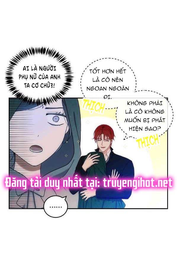 đọc truyện [bản 15+] Tôi Lạc Vào Thế Giới Trò Chơi Harem Ngược Chương 56.1 ảnh 17 tại Truyện Dạ Ký
