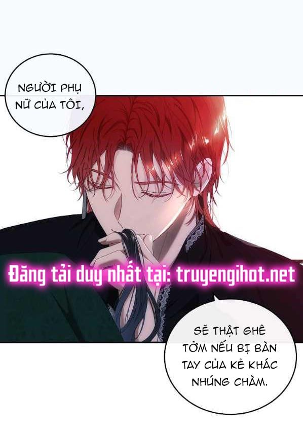 đọc truyện [bản 15+] Tôi Lạc Vào Thế Giới Trò Chơi Harem Ngược Chương 56.1 ảnh 19 tại Truyện Dạ Ký