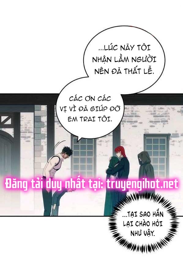 đọc truyện [bản 15+] Tôi Lạc Vào Thế Giới Trò Chơi Harem Ngược Chương 56.1 ảnh 21 tại Truyện Dạ Ký