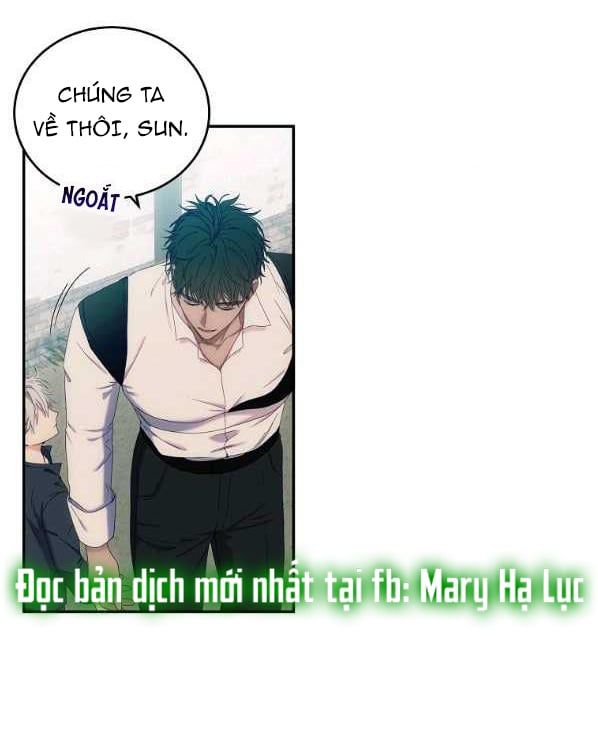 đọc truyện [bản 15+] Tôi Lạc Vào Thế Giới Trò Chơi Harem Ngược Chương 56.1 ảnh 22 tại Truyện Dạ Ký