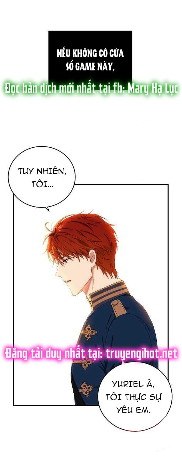 đọc truyện [bản 15+] Tôi Lạc Vào Thế Giới Trò Chơi Harem Ngược Chương 56.1 ảnh 5 tại Truyện Dạ Ký