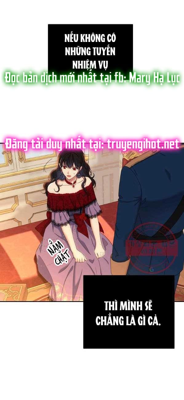 đọc truyện [bản 15+] Tôi Lạc Vào Thế Giới Trò Chơi Harem Ngược Chương 56.1 ảnh 6 tại Truyện Dạ Ký