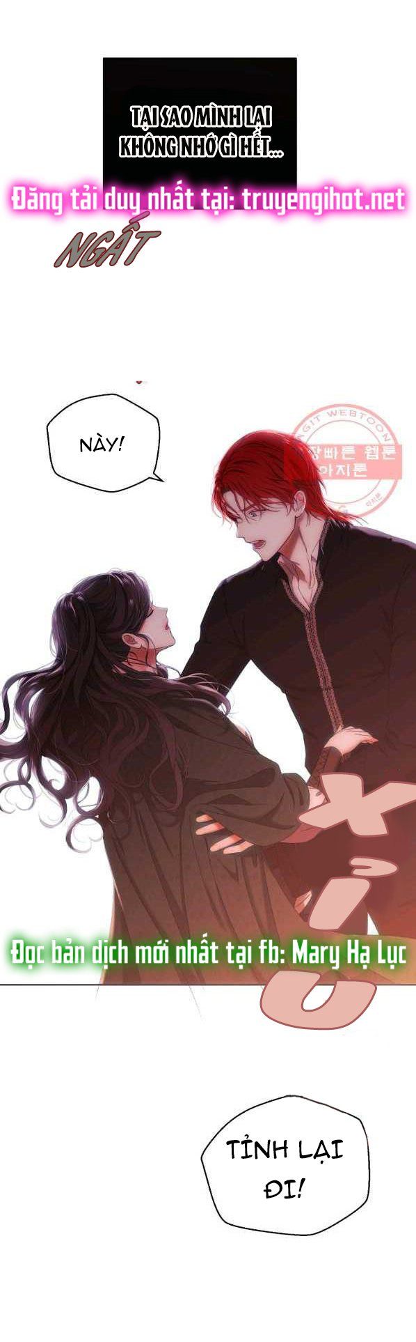 đọc truyện [bản 15+] Tôi Lạc Vào Thế Giới Trò Chơi Harem Ngược Chương 56.2 ảnh 14 tại Truyện Dạ Ký