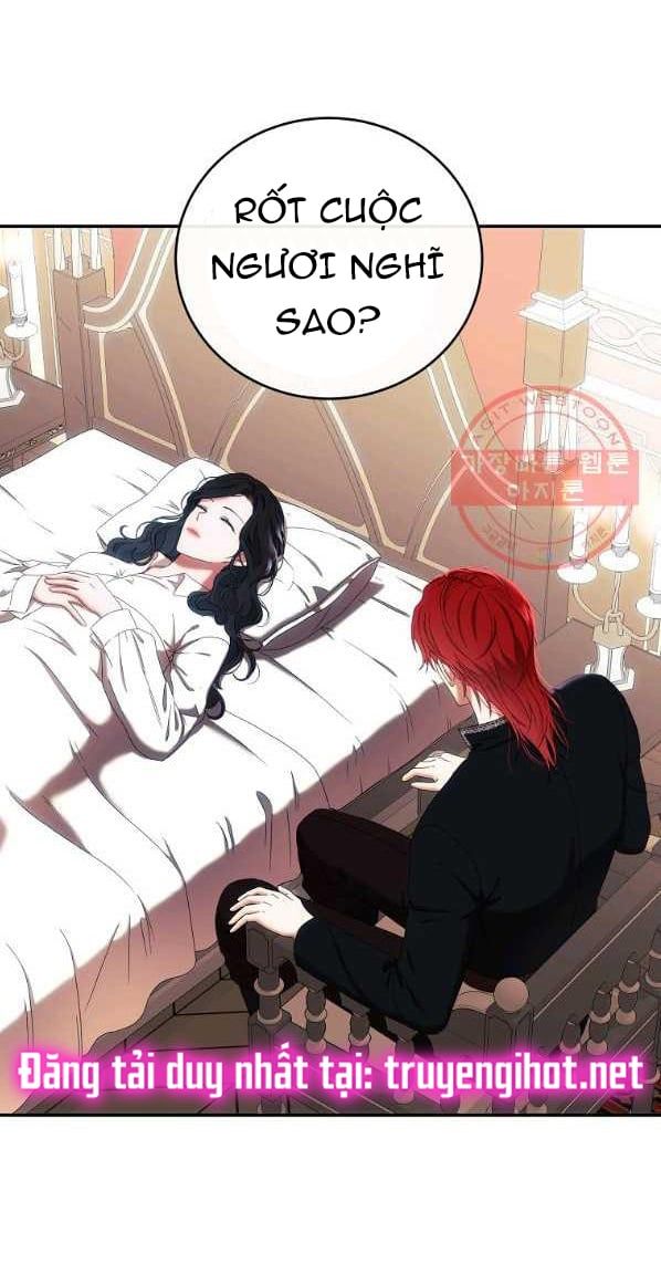 đọc truyện [bản 15+] Tôi Lạc Vào Thế Giới Trò Chơi Harem Ngược Chương 56.2 ảnh 17 tại Truyện Dạ Ký