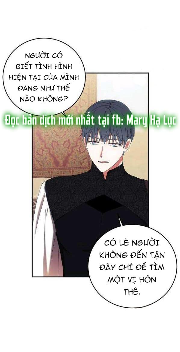 đọc truyện [bản 15+] Tôi Lạc Vào Thế Giới Trò Chơi Harem Ngược Chương 56.2 ảnh 18 tại Truyện Dạ Ký