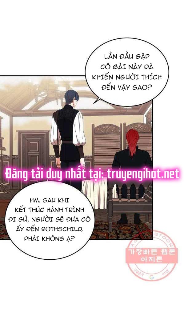 đọc truyện [bản 15+] Tôi Lạc Vào Thế Giới Trò Chơi Harem Ngược Chương 56.2 ảnh 19 tại Truyện Dạ Ký