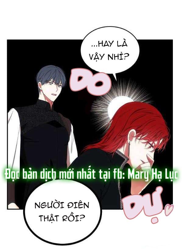 đọc truyện [bản 15+] Tôi Lạc Vào Thế Giới Trò Chơi Harem Ngược Chương 56.2 ảnh 20 tại Truyện Dạ Ký