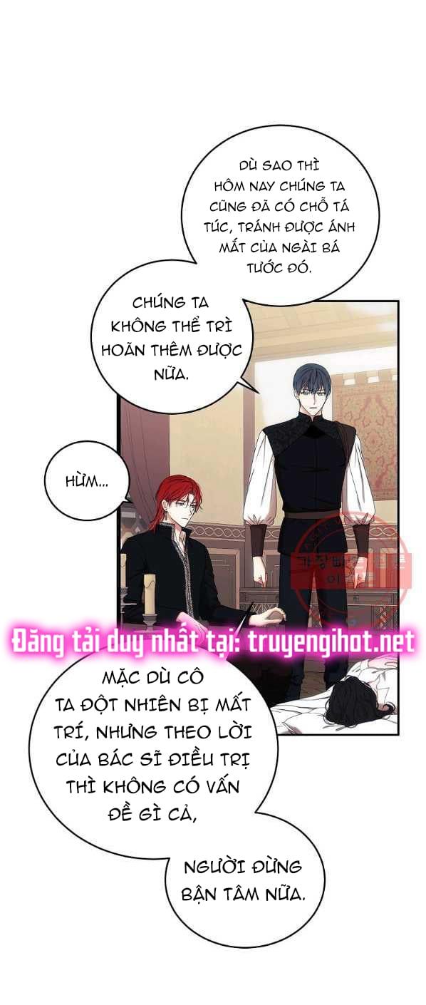 đọc truyện [bản 15+] Tôi Lạc Vào Thế Giới Trò Chơi Harem Ngược Chương 56.2 ảnh 21 tại Truyện Dạ Ký
