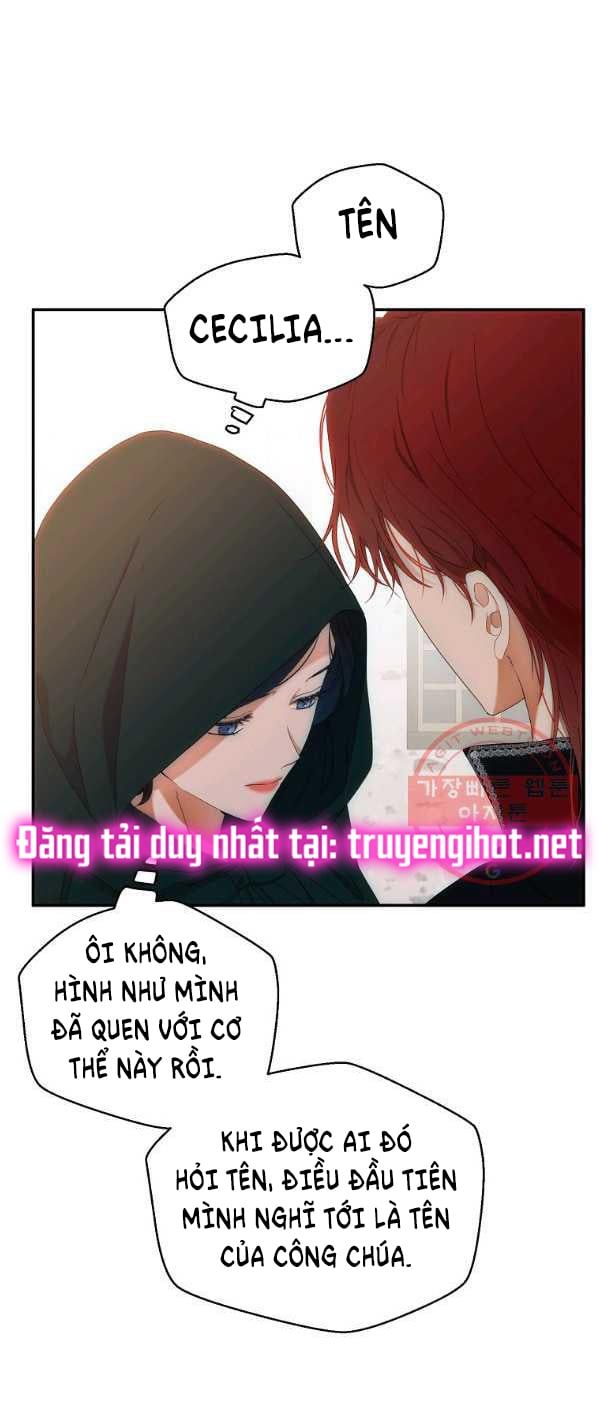 đọc truyện [bản 15+] Tôi Lạc Vào Thế Giới Trò Chơi Harem Ngược Chương 56.2 ảnh 8 tại Truyện Dạ Ký
