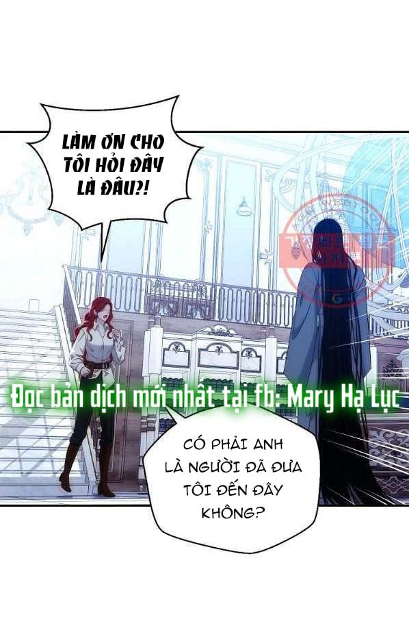 đọc truyện [bản 15+] Tôi Lạc Vào Thế Giới Trò Chơi Harem Ngược Chương 56.3 ảnh 14 tại Giả Dược