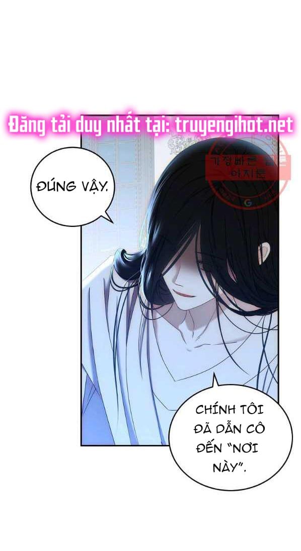 đọc truyện [bản 15+] Tôi Lạc Vào Thế Giới Trò Chơi Harem Ngược Chương 56.3 ảnh 15 tại Giả Dược