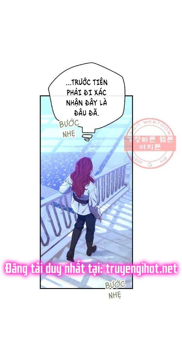 đọc truyện [bản 15+] Tôi Lạc Vào Thế Giới Trò Chơi Harem Ngược Chương 56.3 ảnh 9 tại Giả Dược