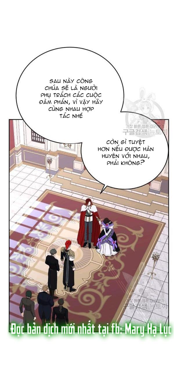 đọc truyện [bản 15+] Tôi Lạc Vào Thế Giới Trò Chơi Harem Ngược Chương 57.2 ảnh 11 tại Truyện Dạ Ký