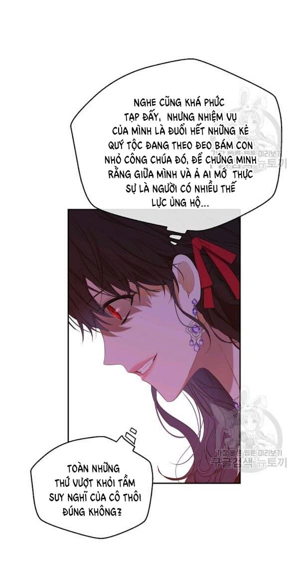 đọc truyện [bản 15+] Tôi Lạc Vào Thế Giới Trò Chơi Harem Ngược Chương 57.2 ảnh 16 tại Truyện Dạ Ký