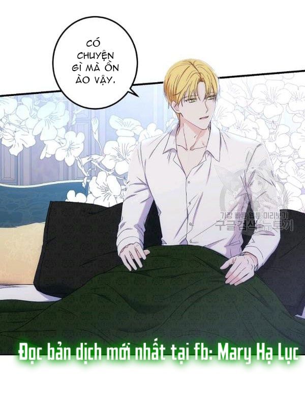 đọc truyện [bản 15+] Tôi Lạc Vào Thế Giới Trò Chơi Harem Ngược Chương 57.2 ảnh 23 tại Truyện Dạ Ký