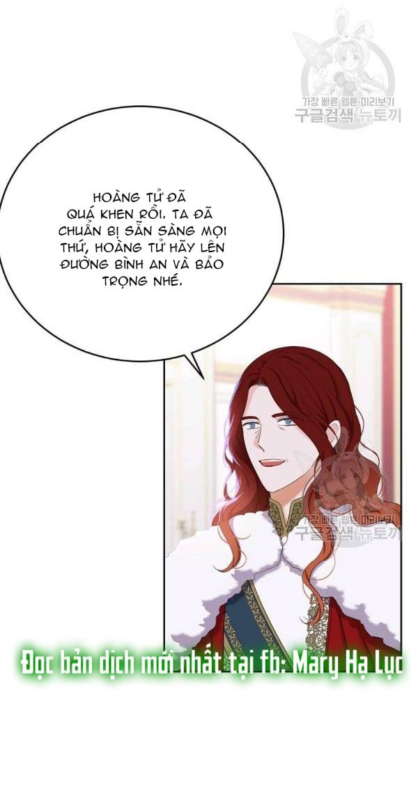 đọc truyện [bản 15+] Tôi Lạc Vào Thế Giới Trò Chơi Harem Ngược Chương 57.2 ảnh 8 tại Truyện Dạ Ký