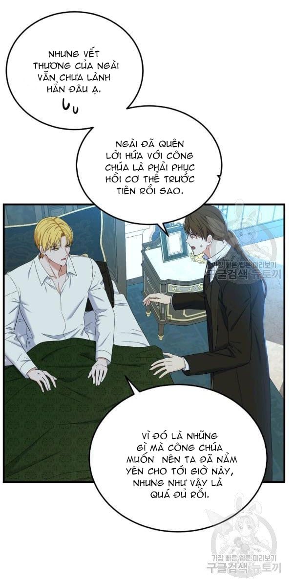 đọc truyện [bản 15+] Tôi Lạc Vào Thế Giới Trò Chơi Harem Ngược Chương 57.3 ảnh 6 tại Giả Dược
