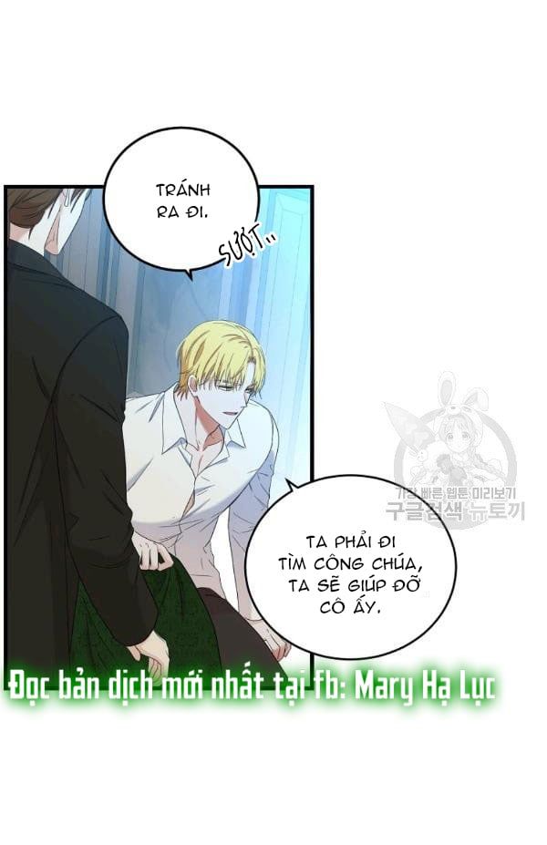 đọc truyện [bản 15+] Tôi Lạc Vào Thế Giới Trò Chơi Harem Ngược Chương 57.3 ảnh 7 tại Giả Dược