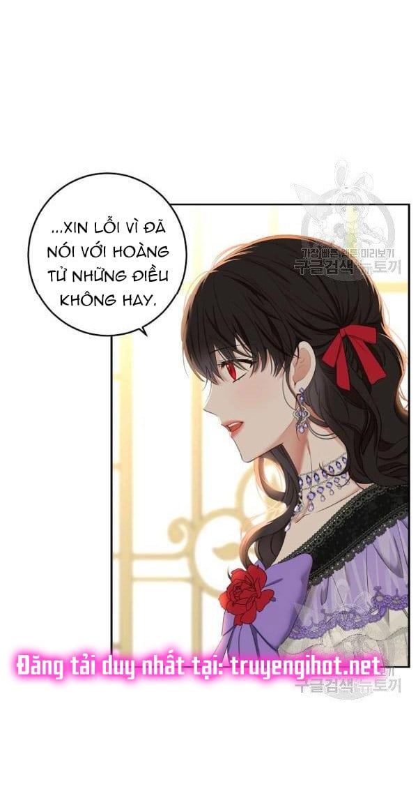 đọc truyện [bản 15+] Tôi Lạc Vào Thế Giới Trò Chơi Harem Ngược Chương 58.1 ảnh 11 tại Truyện Dạ Ký