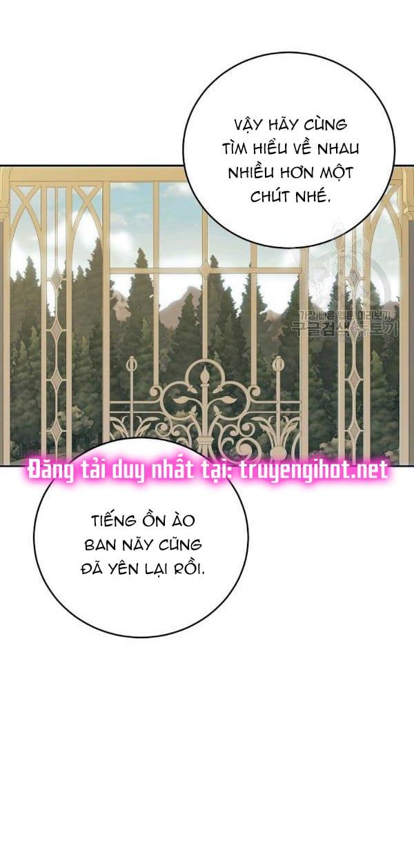 đọc truyện [bản 15+] Tôi Lạc Vào Thế Giới Trò Chơi Harem Ngược Chương 58.1 ảnh 13 tại Truyện Dạ Ký