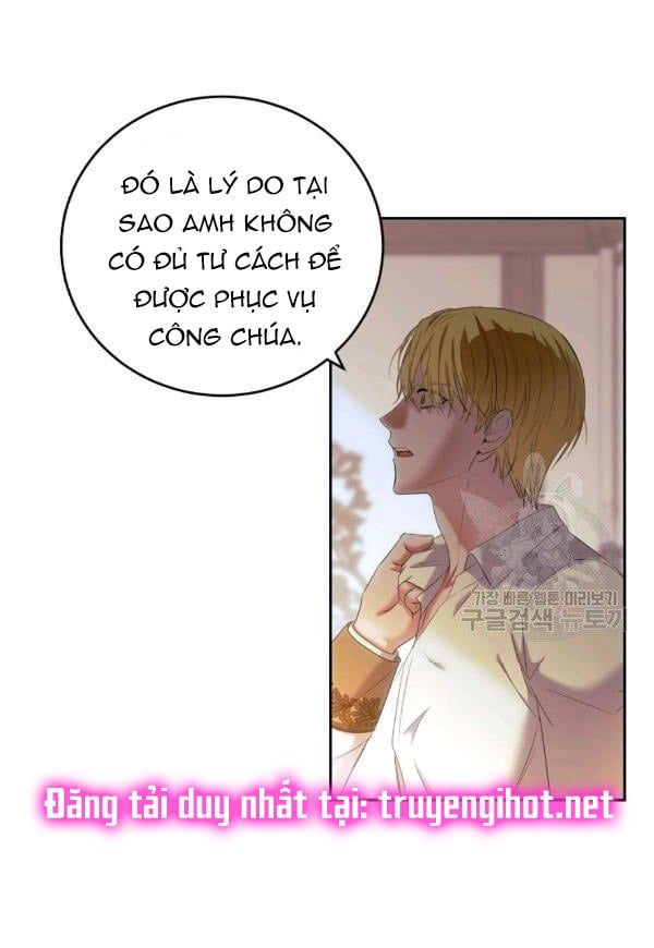 đọc truyện [bản 15+] Tôi Lạc Vào Thế Giới Trò Chơi Harem Ngược Chương 58.1 ảnh 17 tại Truyện Dạ Ký