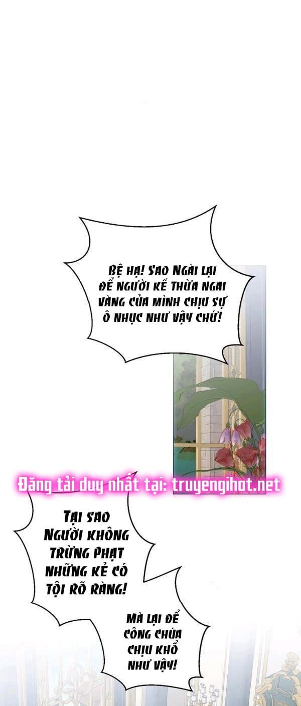 đọc truyện [bản 15+] Tôi Lạc Vào Thế Giới Trò Chơi Harem Ngược Chương 58.1 ảnh 3 tại Truyện Dạ Ký