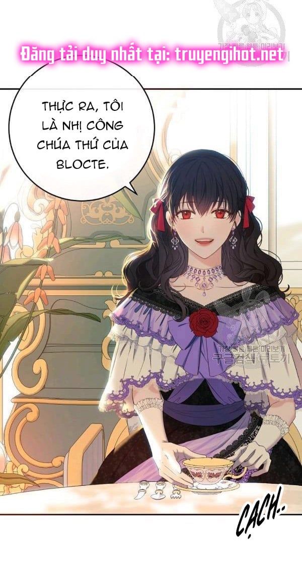 đọc truyện [bản 15+] Tôi Lạc Vào Thế Giới Trò Chơi Harem Ngược Chương 58.1 ảnh 8 tại Truyện Dạ Ký