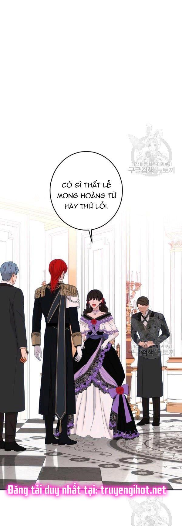 đọc truyện [bản 15+] Tôi Lạc Vào Thế Giới Trò Chơi Harem Ngược Chương 58.2 ảnh 14 tại Truyện Dạ Ký