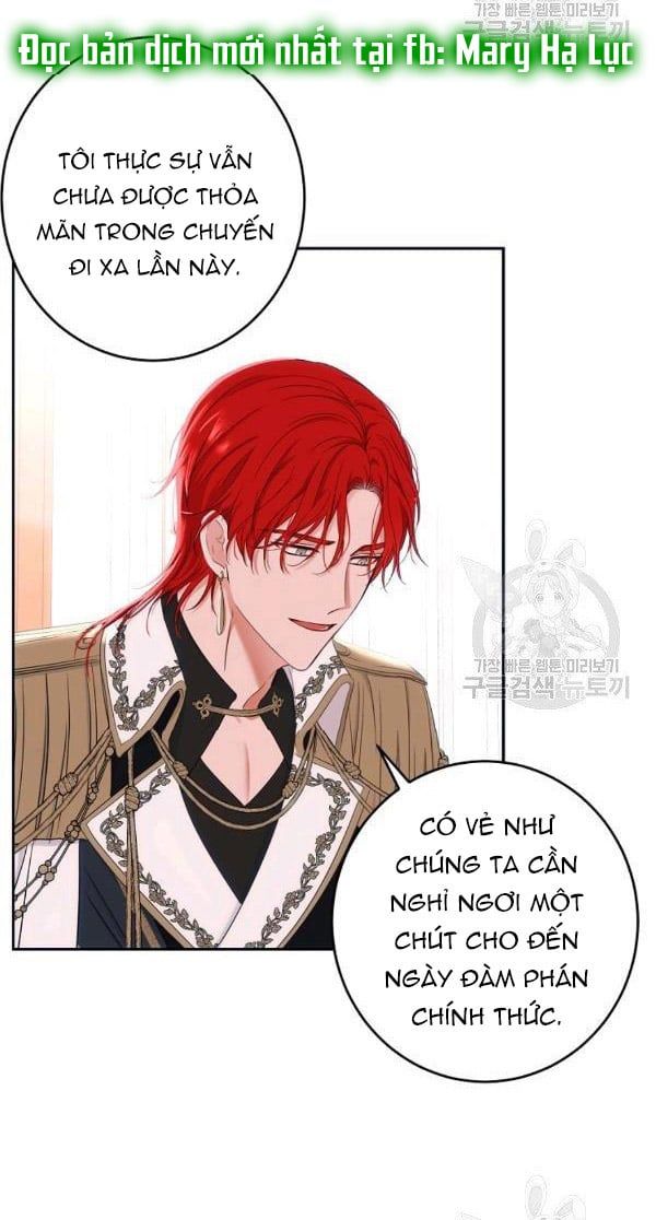 đọc truyện [bản 15+] Tôi Lạc Vào Thế Giới Trò Chơi Harem Ngược Chương 58.2 ảnh 15 tại Truyện Dạ Ký