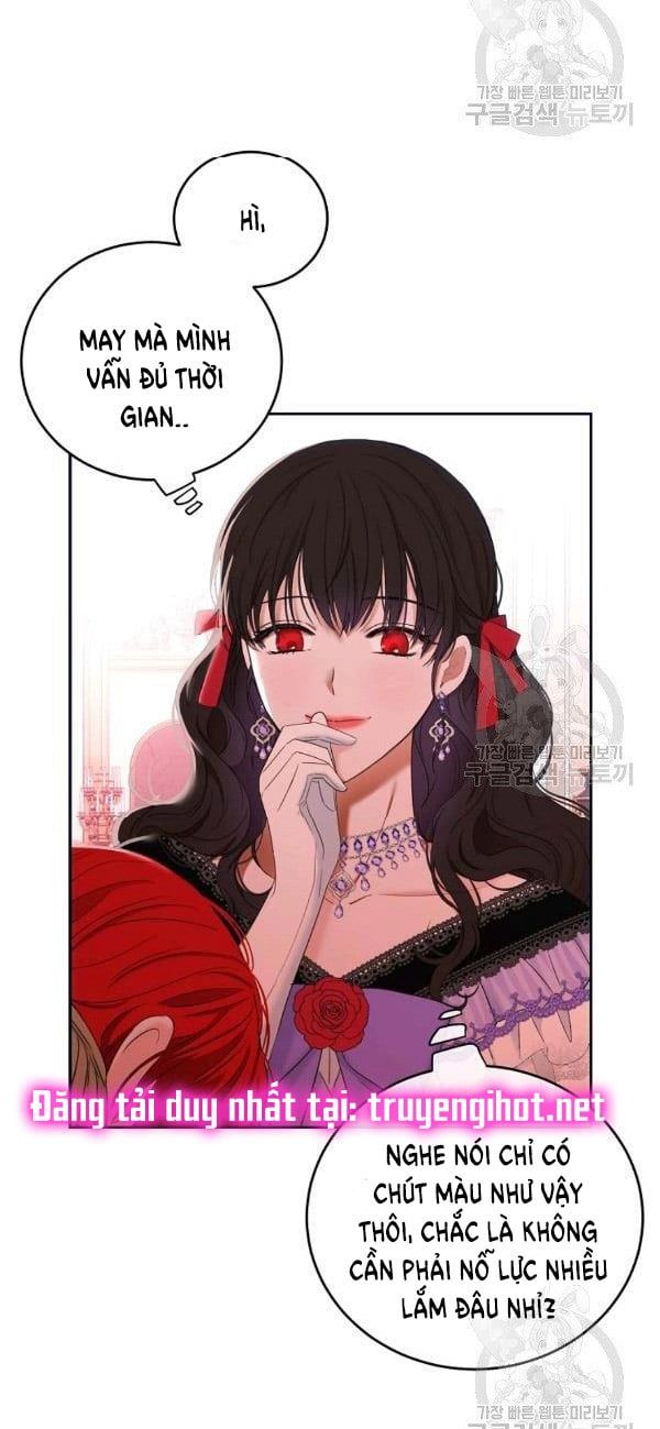 đọc truyện [bản 15+] Tôi Lạc Vào Thế Giới Trò Chơi Harem Ngược Chương 58.2 ảnh 20 tại Truyện Dạ Ký