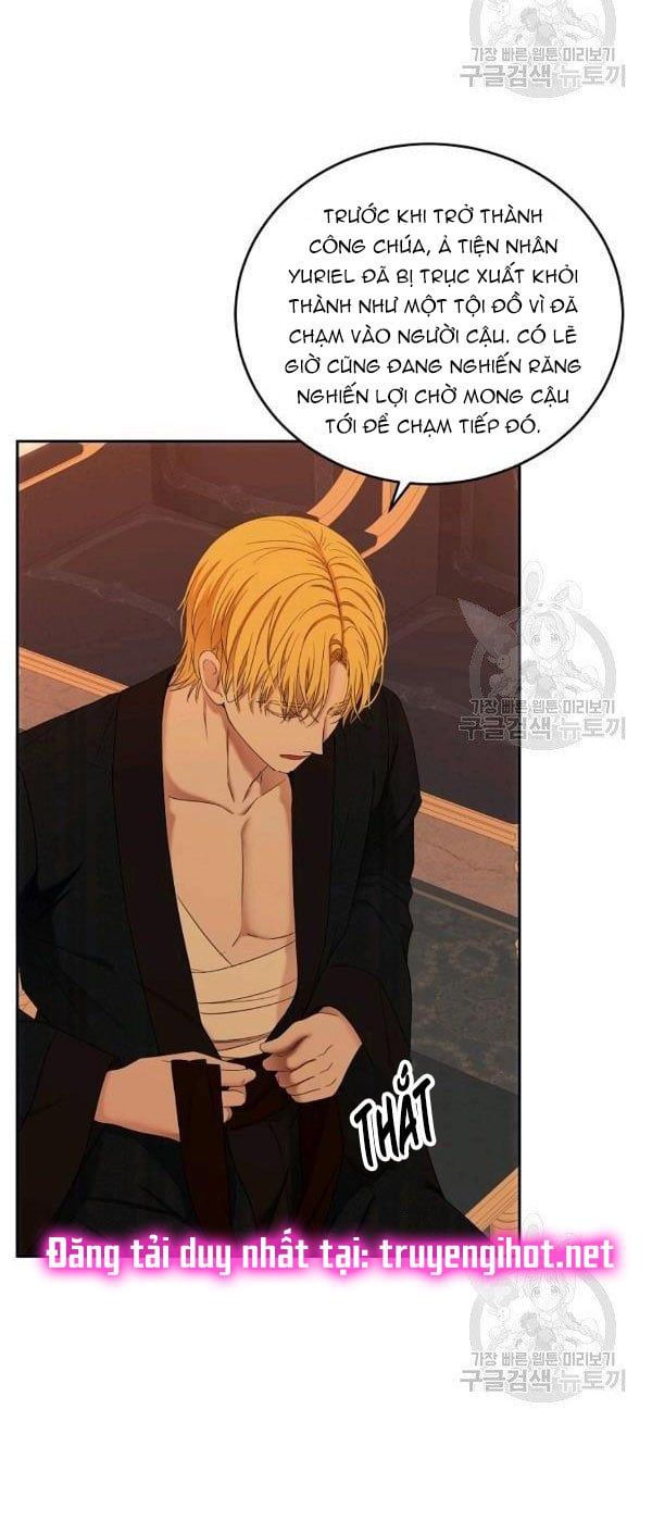 đọc truyện [bản 15+] Tôi Lạc Vào Thế Giới Trò Chơi Harem Ngược Chương 58.3 ảnh 11 tại Truyện Dạ Ký