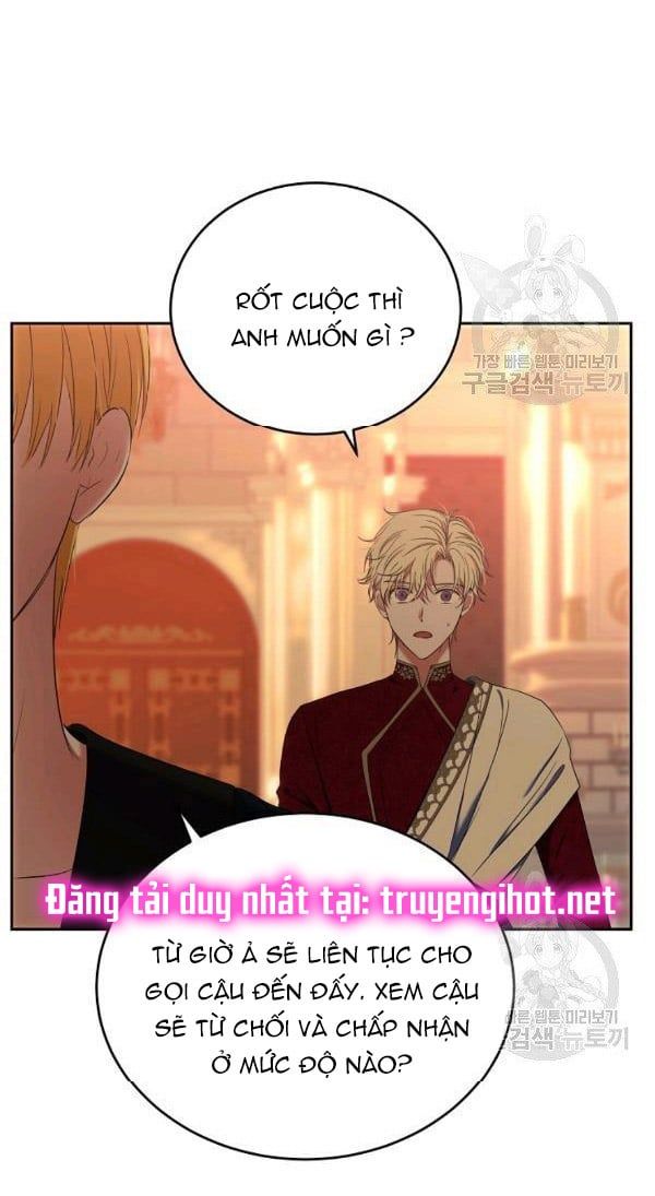 đọc truyện [bản 15+] Tôi Lạc Vào Thế Giới Trò Chơi Harem Ngược Chương 58.3 ảnh 17 tại Truyện Dạ Ký