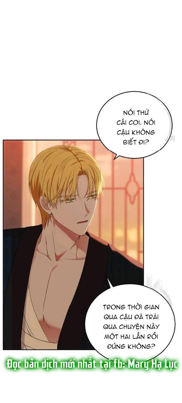 đọc truyện [bản 15+] Tôi Lạc Vào Thế Giới Trò Chơi Harem Ngược Chương 58.3 ảnh 18 tại Truyện Dạ Ký