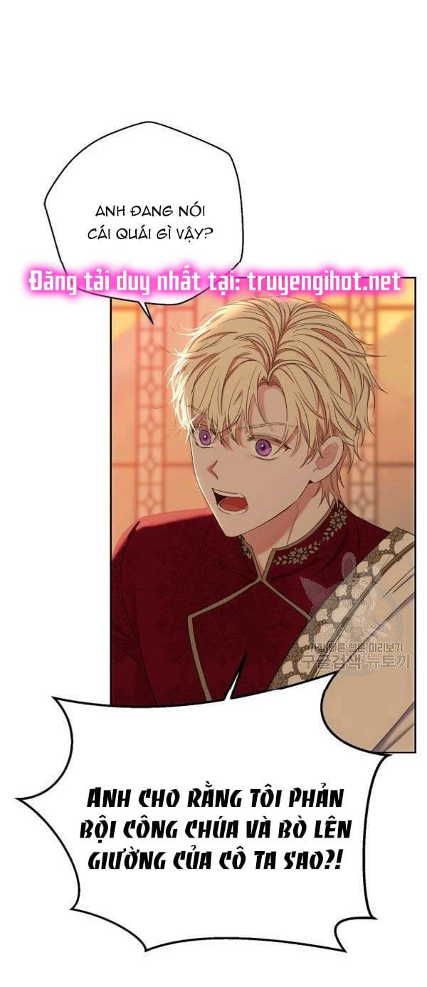 đọc truyện [bản 15+] Tôi Lạc Vào Thế Giới Trò Chơi Harem Ngược Chương 58.3 ảnh 19 tại Truyện Dạ Ký