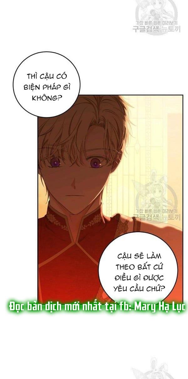 đọc truyện [bản 15+] Tôi Lạc Vào Thế Giới Trò Chơi Harem Ngược Chương 58.3 ảnh 8 tại Truyện Dạ Ký