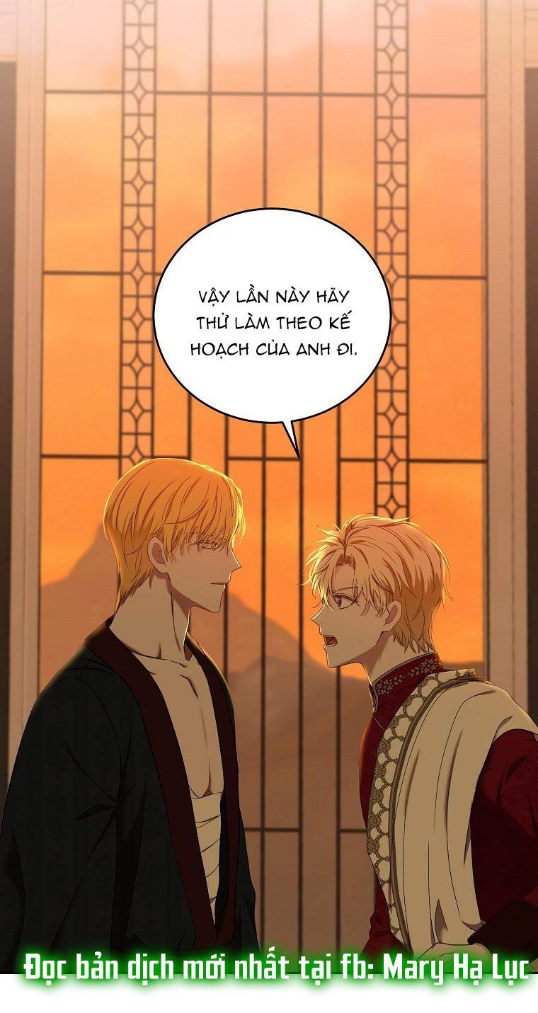 đọc truyện [bản 15+] Tôi Lạc Vào Thế Giới Trò Chơi Harem Ngược Chương 59.1 ảnh 12 tại Truyện Dạ Ký