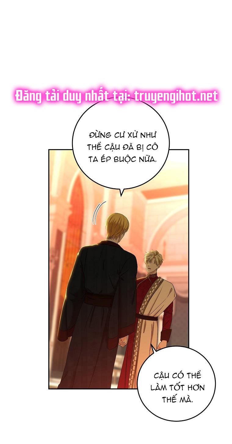 đọc truyện [bản 15+] Tôi Lạc Vào Thế Giới Trò Chơi Harem Ngược Chương 59.1 ảnh 5 tại Truyện Dạ Ký
