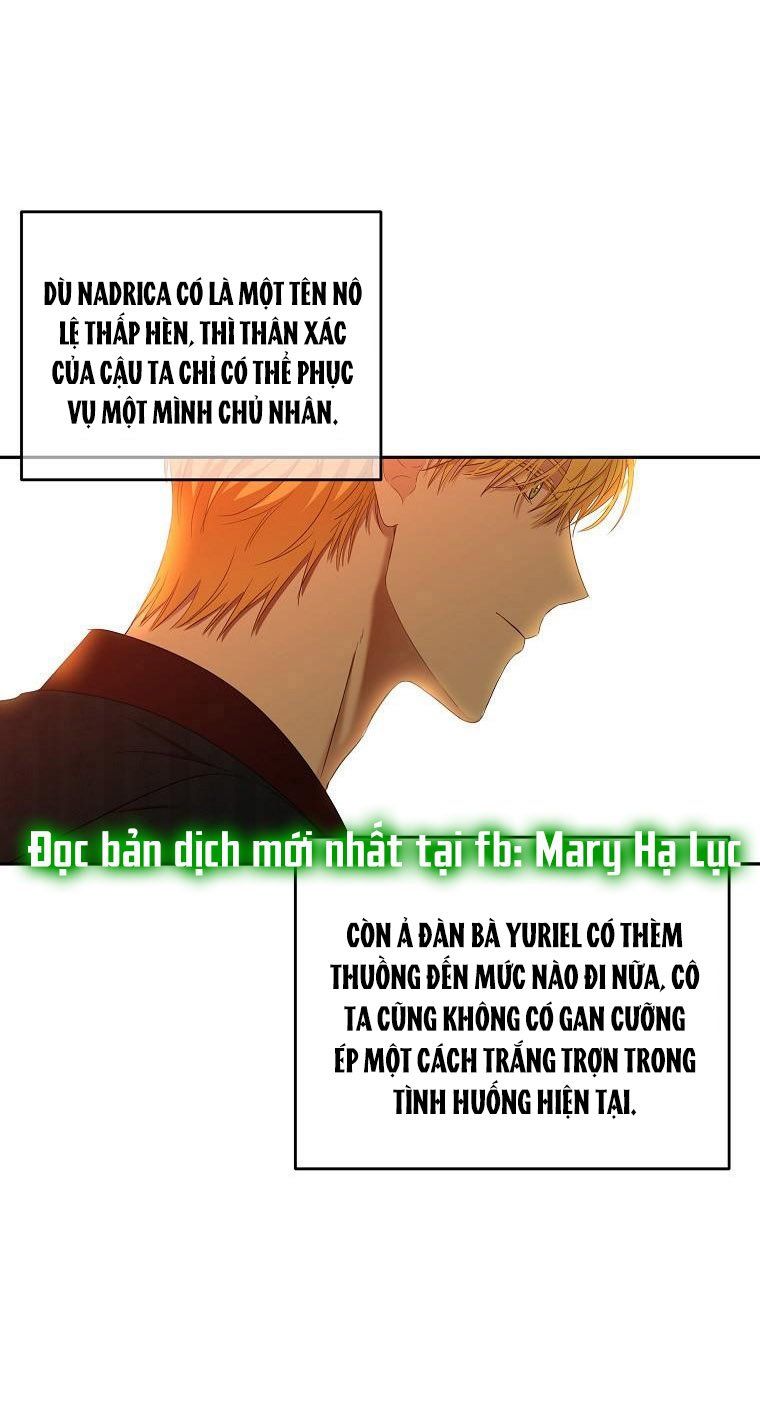 đọc truyện [bản 15+] Tôi Lạc Vào Thế Giới Trò Chơi Harem Ngược Chương 59.1 ảnh 6 tại Truyện Dạ Ký