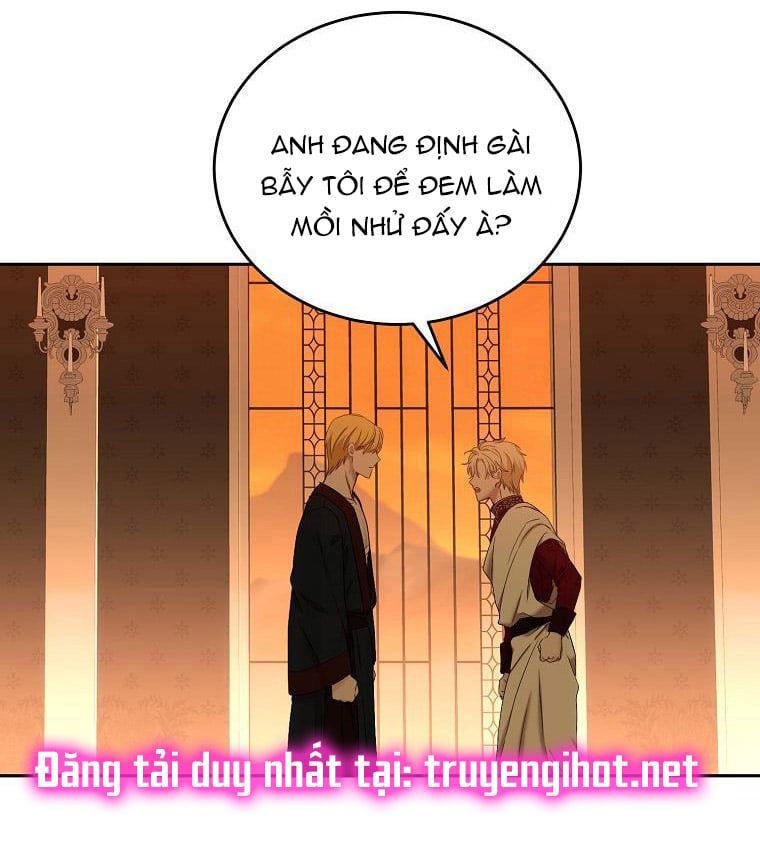đọc truyện [bản 15+] Tôi Lạc Vào Thế Giới Trò Chơi Harem Ngược Chương 59.1 ảnh 7 tại Truyện Dạ Ký