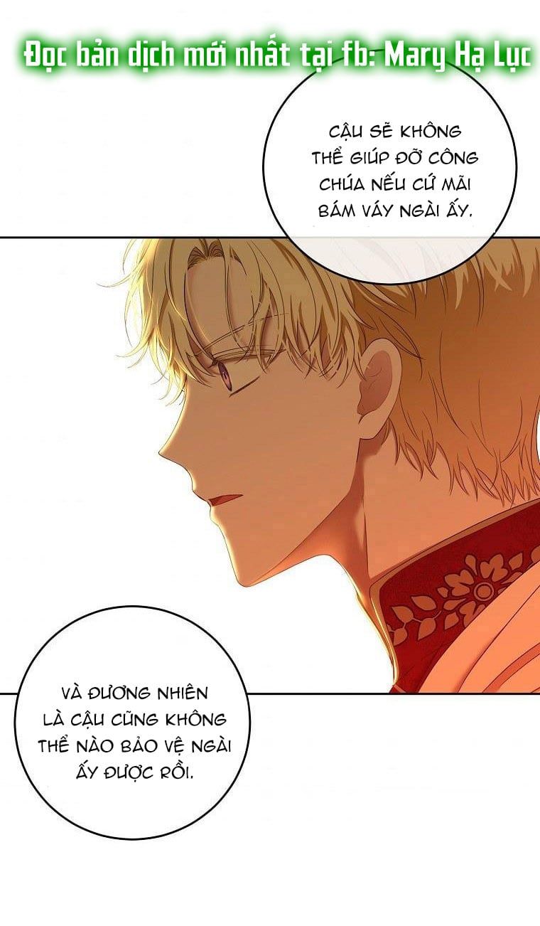 đọc truyện [bản 15+] Tôi Lạc Vào Thế Giới Trò Chơi Harem Ngược Chương 59.1 ảnh 10 tại Truyện Dạ Ký