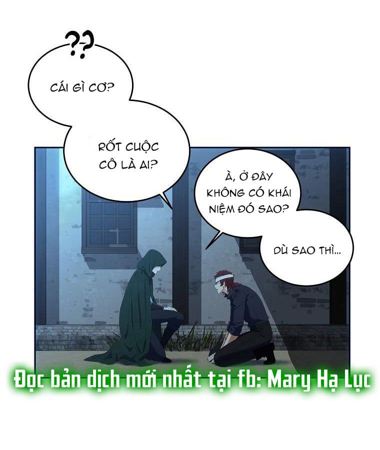 đọc truyện [bản 15+] Tôi Lạc Vào Thế Giới Trò Chơi Harem Ngược Chương 59.2 ảnh 12 tại Truyện Dạ Ký