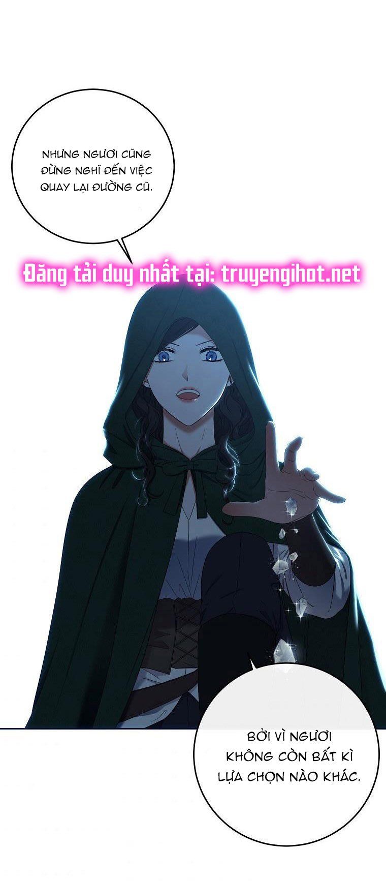 đọc truyện [bản 15+] Tôi Lạc Vào Thế Giới Trò Chơi Harem Ngược Chương 59.2 ảnh 16 tại Truyện Dạ Ký