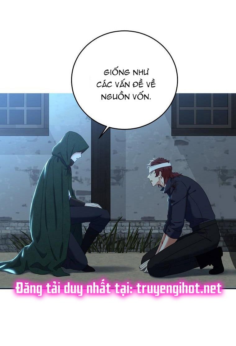 đọc truyện [bản 15+] Tôi Lạc Vào Thế Giới Trò Chơi Harem Ngược Chương 59.2 ảnh 9 tại Truyện Dạ Ký