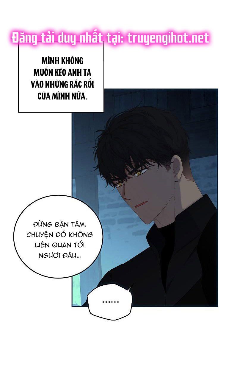 đọc truyện [bản 15+] Tôi Lạc Vào Thế Giới Trò Chơi Harem Ngược Chương 59.3 ảnh 13 tại Truyện Dạ Ký