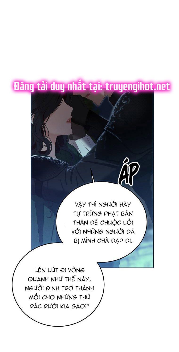 đọc truyện [bản 15+] Tôi Lạc Vào Thế Giới Trò Chơi Harem Ngược Chương 59.3 ảnh 19 tại Truyện Dạ Ký