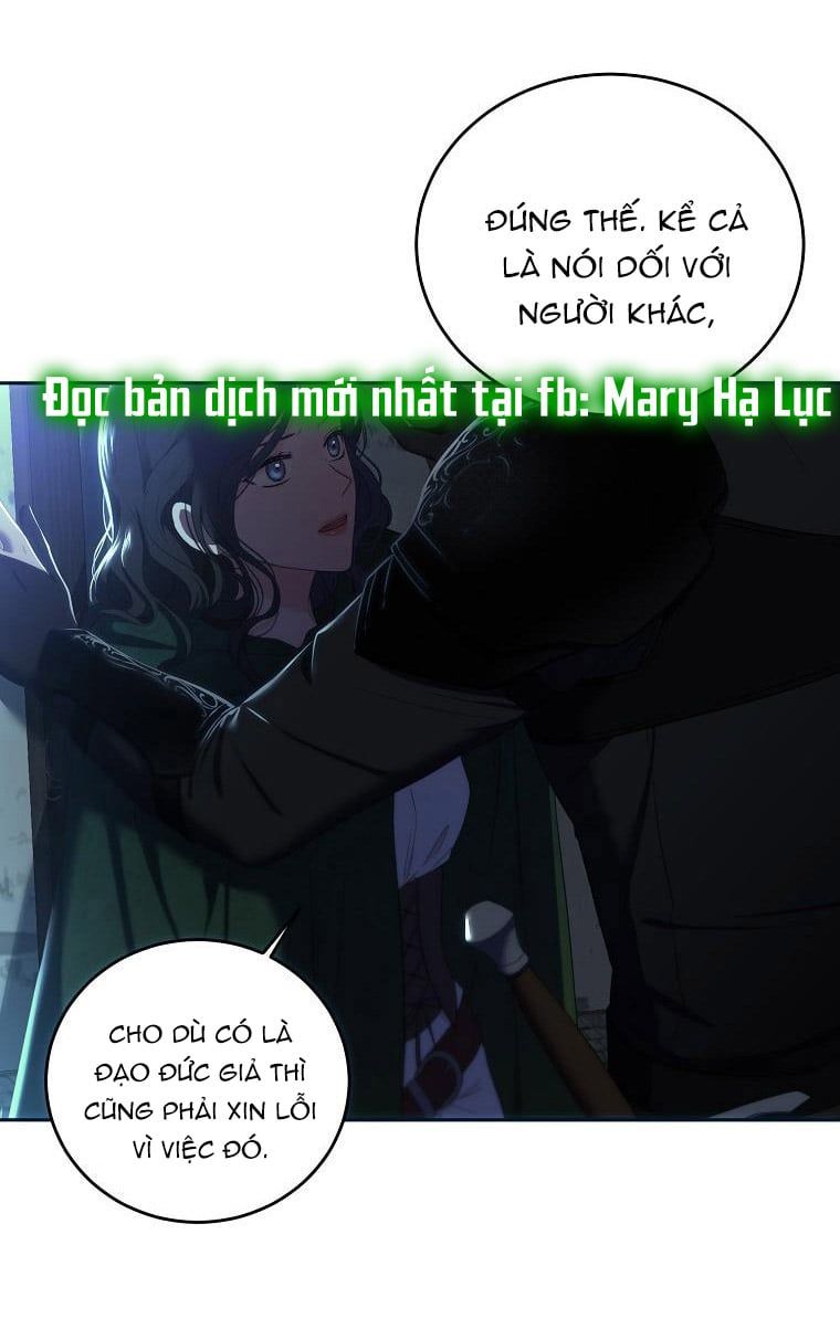 đọc truyện [bản 15+] Tôi Lạc Vào Thế Giới Trò Chơi Harem Ngược Chương 59.3 ảnh 20 tại Truyện Dạ Ký