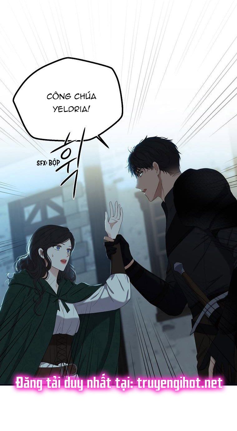 đọc truyện [bản 15+] Tôi Lạc Vào Thế Giới Trò Chơi Harem Ngược Chương 59.3 ảnh 3 tại Truyện Dạ Ký