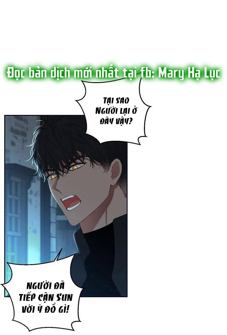đọc truyện [bản 15+] Tôi Lạc Vào Thế Giới Trò Chơi Harem Ngược Chương 59.3 ảnh 4 tại Truyện Dạ Ký