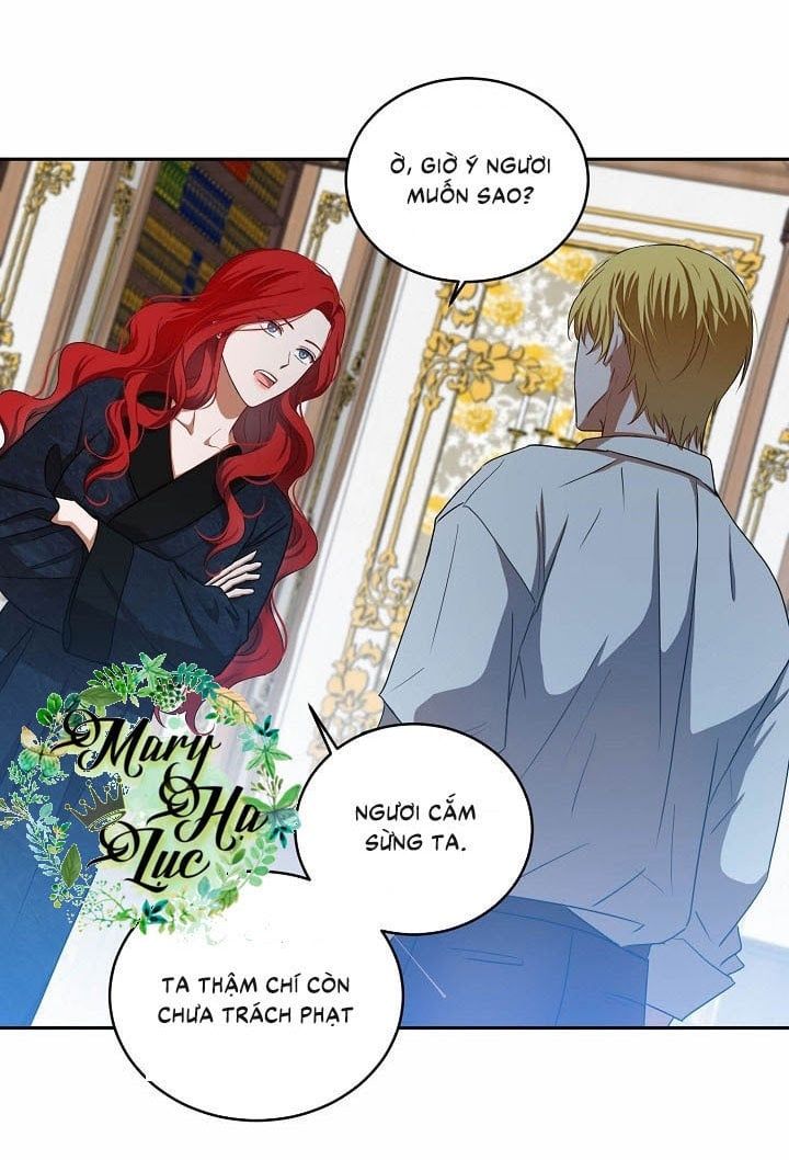 đọc truyện [bản 15+] Tôi Lạc Vào Thế Giới Trò Chơi Harem Ngược Chương 6 ảnh 19 tại Truyện Dạ Ký